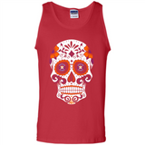 Houston Astros Sugar Skull PING PONG