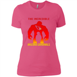 The Incredible Arizona Cardinals Hulk NFL Football