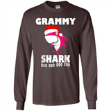 Grammy Shark Doo Doo Doo Christmas
