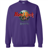 Castle Hard Rock Cafe Hogwarts PING PONG