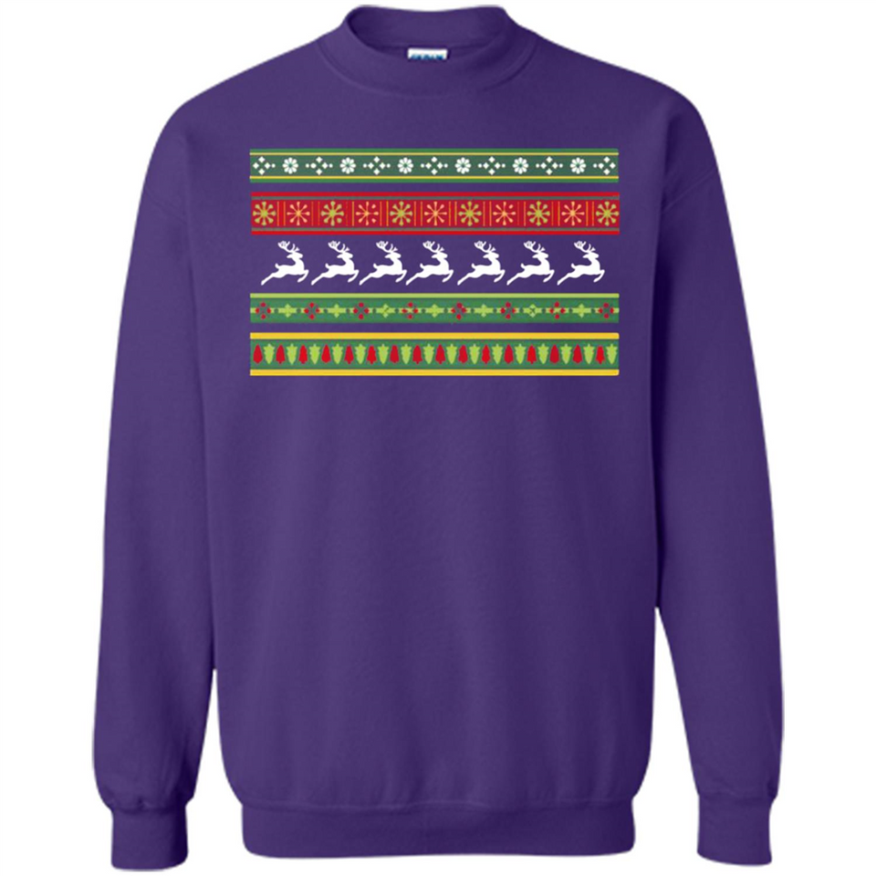 Ugly Christmas Funny Festive - Sweatshirt