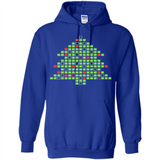 Pixel Christmas Tree