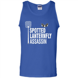 Spotted Lanternfly Assassin