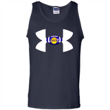 Los Angeles Lakers Under Armour Logo - Tank Top