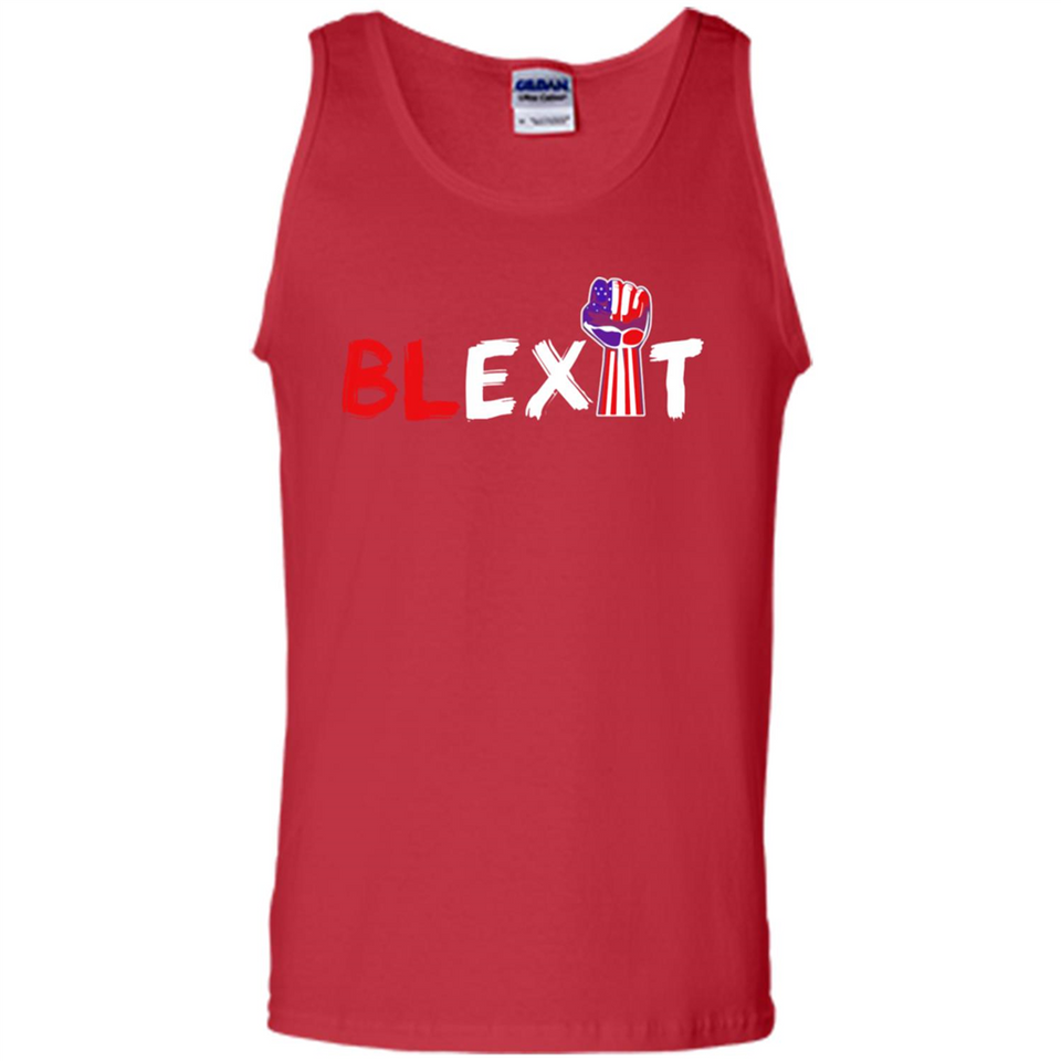 Kanye West Blexit American