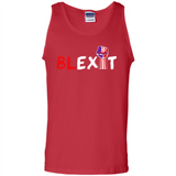 Kanye West Blexit American