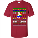 LGBT Santa Is Gay Christmas