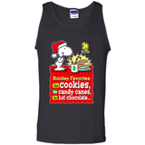 Snoopy - Holiday Favorites - Christmas