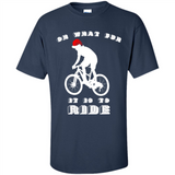 Christmas Mountain Biking Shirt Mountain Biker Christmas