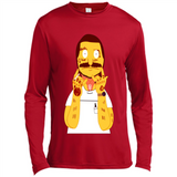 Post Malone Funny Graphic