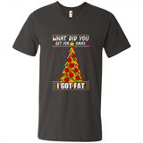 Pizza Ugly Christmas Sweater Perfect Christmas PINGPONG