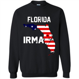 I Love Florida Tshirt Florida Strong in the storm PING PONG
