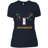 Reinbeer Michelob Ultra Christmas sweater
