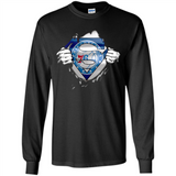 Philadelphia 76ers And Superman Fans