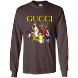 Bobs Burgers Gucci PING PONG