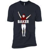 Baker Funny Cleverland Football Season Victory Awesome PING PONG
