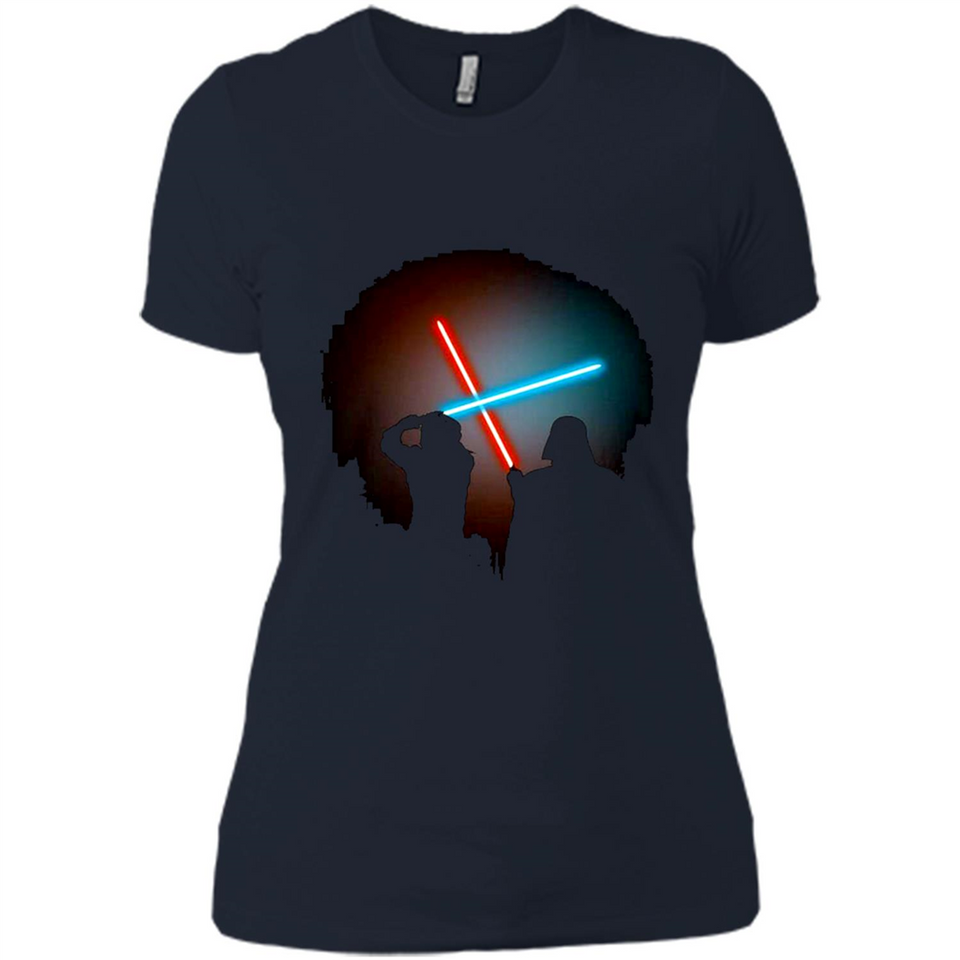 STAR WARS - Lightsaber Duel