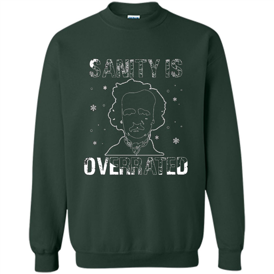 Sanity Is Overrated PINGPONG