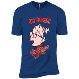 Oh fudge a Christmas story sweater PINGPONG