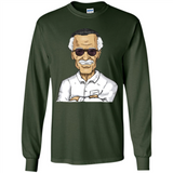 Rip Stan Lee All Marvel Hero