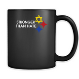 Pittsburgh Stronger Than Hate