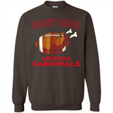 Feast Mode Cardinals Shirt - Arizona Turkey Thanksgiving