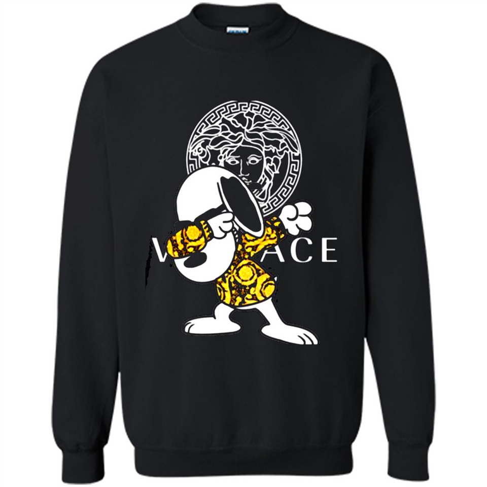 Gucci Snoopy Dabbing PING PONG