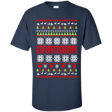 Grandma Ugly Christmas - Shirt