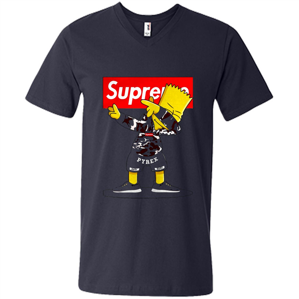 Simpson Supreme