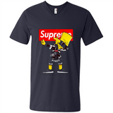 Simpson Supreme