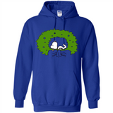 Snoopy Holiday Christmas