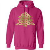 Pixel Christmas Tree