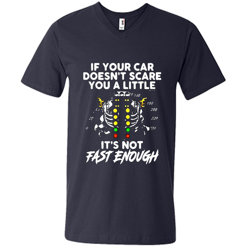 If Your Car Doesnt Scare You A Little Its Not Fast Enough