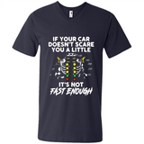 If Your Car Doesnt Scare You A Little Its Not Fast Enough