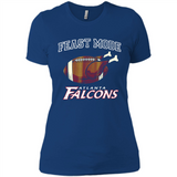 Feast Mode Falcons Shirt - Atlanta Turkey Thanksgiving
