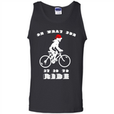 Christmas Cycling Shirt - Christmas Cycling