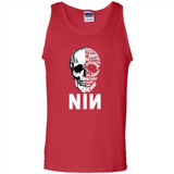 you call it demonic because you hear the screaming NIN