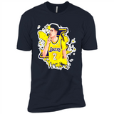 Lonzo Ball shirt Sweatshirt - Premium Short Sleeve T-Shirt