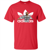Tupac Shakur Adidas Fan