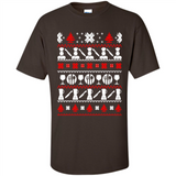 Chef Ugly Christmas