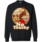 Disney Emperor’s New Groove Kuzco Llama No Touchy Funny
