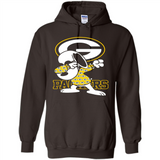Green Bay Packers Snoopy Dabbing PING PONG