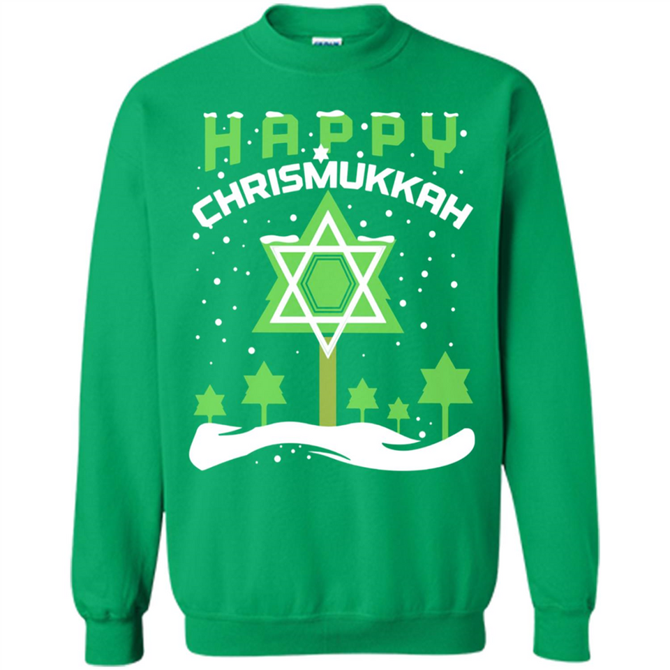 Happy Chrismukkah - Sweatshirt