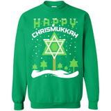 Happy Chrismukkah - Sweatshirt