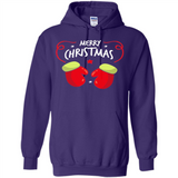 Merry Christmas - Hoodie