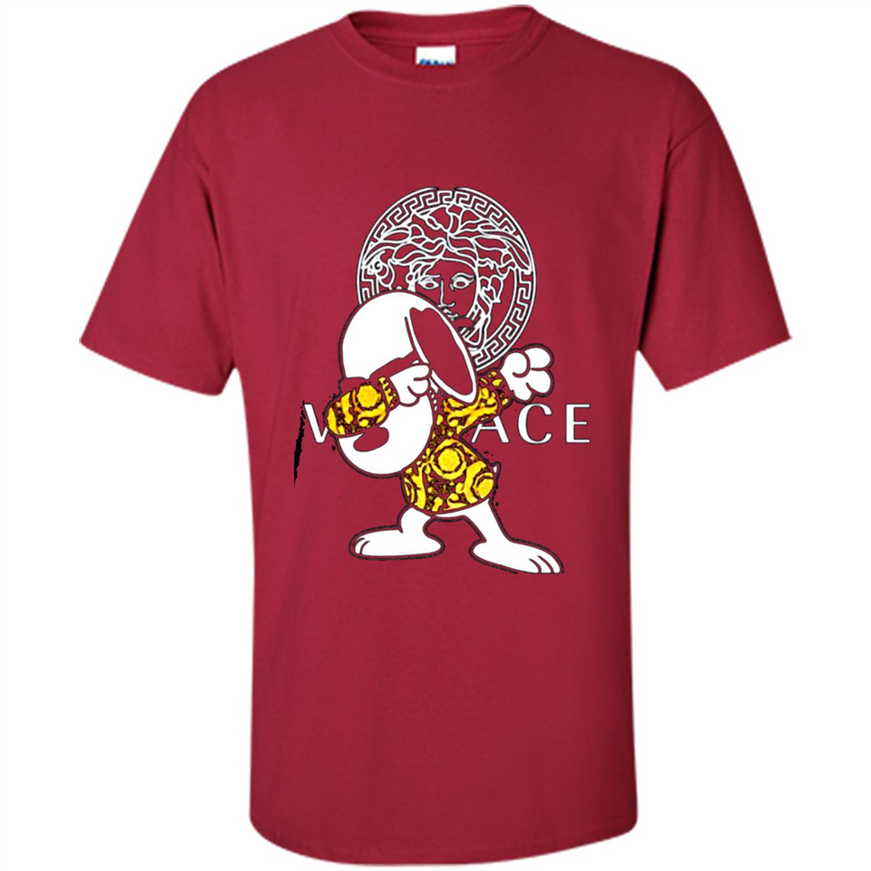 Gucci Snoopy Dabbing PING PONG