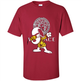 Gucci Snoopy Dabbing PING PONG