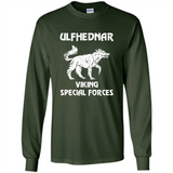 Ulfhednar Viking Special Forces