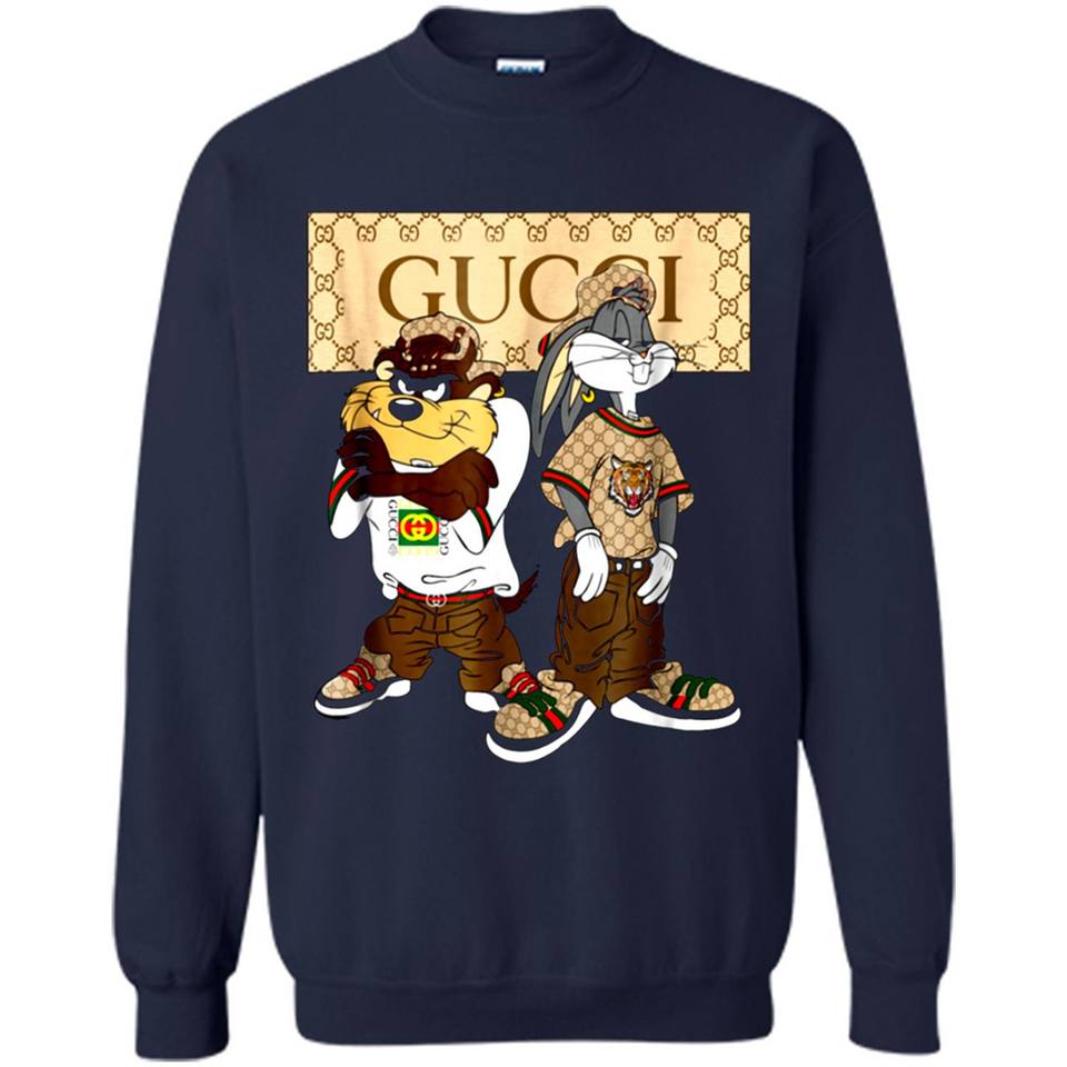 Gucci Unisex funny PING PONG