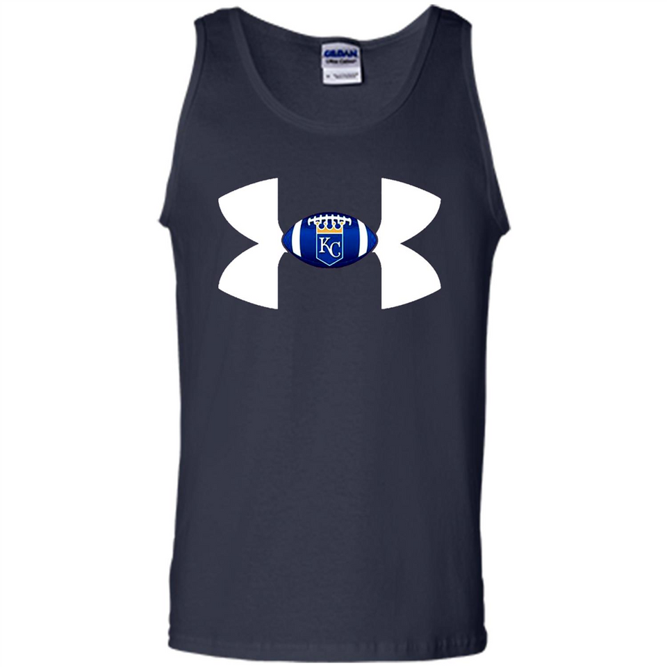 Kansas City Royals Under Armour - Tank Top